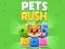 Jogo Corrida de Animais online