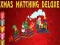 Jogo Combinação de Natal Deluxe online