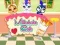 Jogo Café de Milkshake online