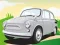 Jogo Quebra-Cabeça de Carros Alemães Vintage online