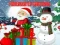 Jogo Natal no Jardim de Infância online