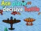 Jogo Batalha Decisiva do Avião Ace online