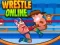 Jogo Luta Online online