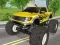 Jogo Simulador de Condução de Monster Truck online