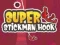 Jogo Super Stickman Hook online