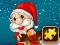 Jogo Tempo de Quebra-Cabeça do Papai Noel online