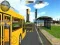 Jogo Simulador de Direção de Ônibus Escolar online