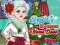 Jogo Decoração de Natal da Crystal online