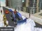 Jogo Simulador de condução de estrada de limpeza de neve grandiosa online