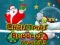 Jogo Bolhas de Natal Match 3 online
