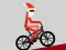 Jogo XMAS Wheelie online