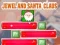 Jogo Jóia e Papai Noel online