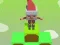 Jogo Descida de Natal online