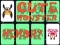 Jogo Memória do Monstro Fofo online