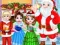 Jogo Dia de Natal da Bebé Taylor online