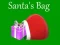 Jogo A Bolsa do Papai Noel online