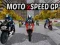 Jogo Moto x Velocidade GP online
