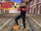 Jogo Ronaldo: Chutar e Correr online