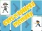 Jogo Memória dos Policiais e Ladrões online