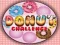 Jogo Desafio do Donut online