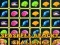 Jogo Desafio Blocky de Conchas online