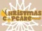 Jogo Match 3 de Cupcake de Natal online