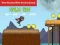 Jogo Corrida Ninja Duplo Pulo online