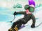 Jogo Acrobacias de Snowcross online