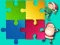 Jogo Quebra-Cabeça de Natal online