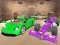Jogo Corrida de Velocidade de Supercarros online