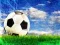 Jogo Deslizamento de Futebol online