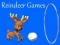Jogo Jogos de Renas online