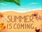Jogo Desenho de Areia Praia online