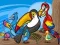 Jogo Colorindo Aves Exóticas online