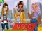 Jogo Moda Menina VSCO online