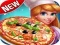 Jogo Caçador de Pizza Chefe Louco online
