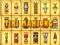 Jogo Tiki Mahjong online