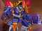 Jogo Batalha Mundial de Robôs online