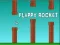 Jogo Foguete Flappy online