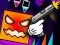 Jogo Geometry Dash Nêmesis online