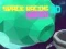Jogo Corrida Espacial 3D: Vazio online