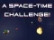 Jogo Um Desafio Espaço-Tempo online