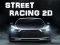 Jogo Corrida de Rua 2D online