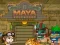 Jogo Maya Aventura Remasterizada online