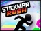 Jogo Stickman Rush online
