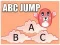 Jogo Salto ABC online