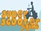 Jogo Quebra-Cabeça Super Scooter online