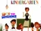 Jogo Jardim de Infância Encontre as Diferenças online