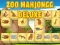 Jogo Zoo Mahjongg Deluxe online