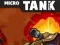 Jogo Guerras de Micro Tanques online